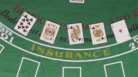 Blackjack Expert Explains How Card Counting Works .